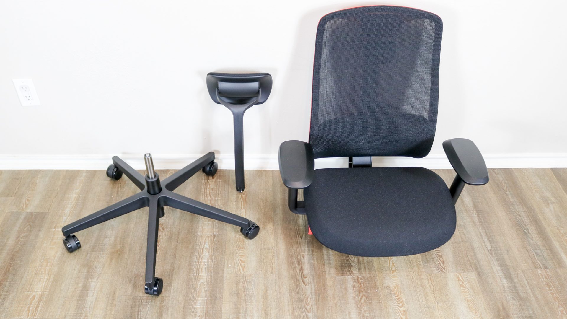 Herman Miller x Logitech G Vantum