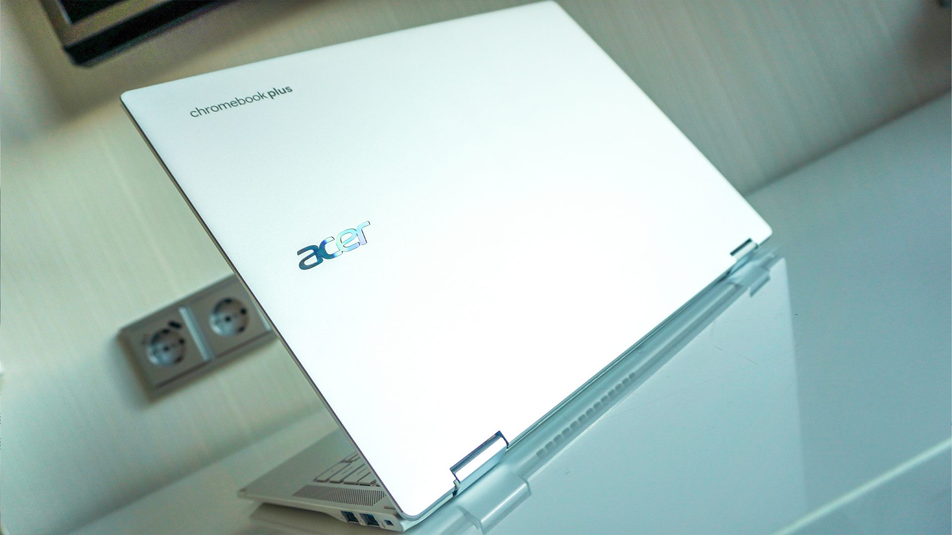 Acer Chromebook Plus Spin 514