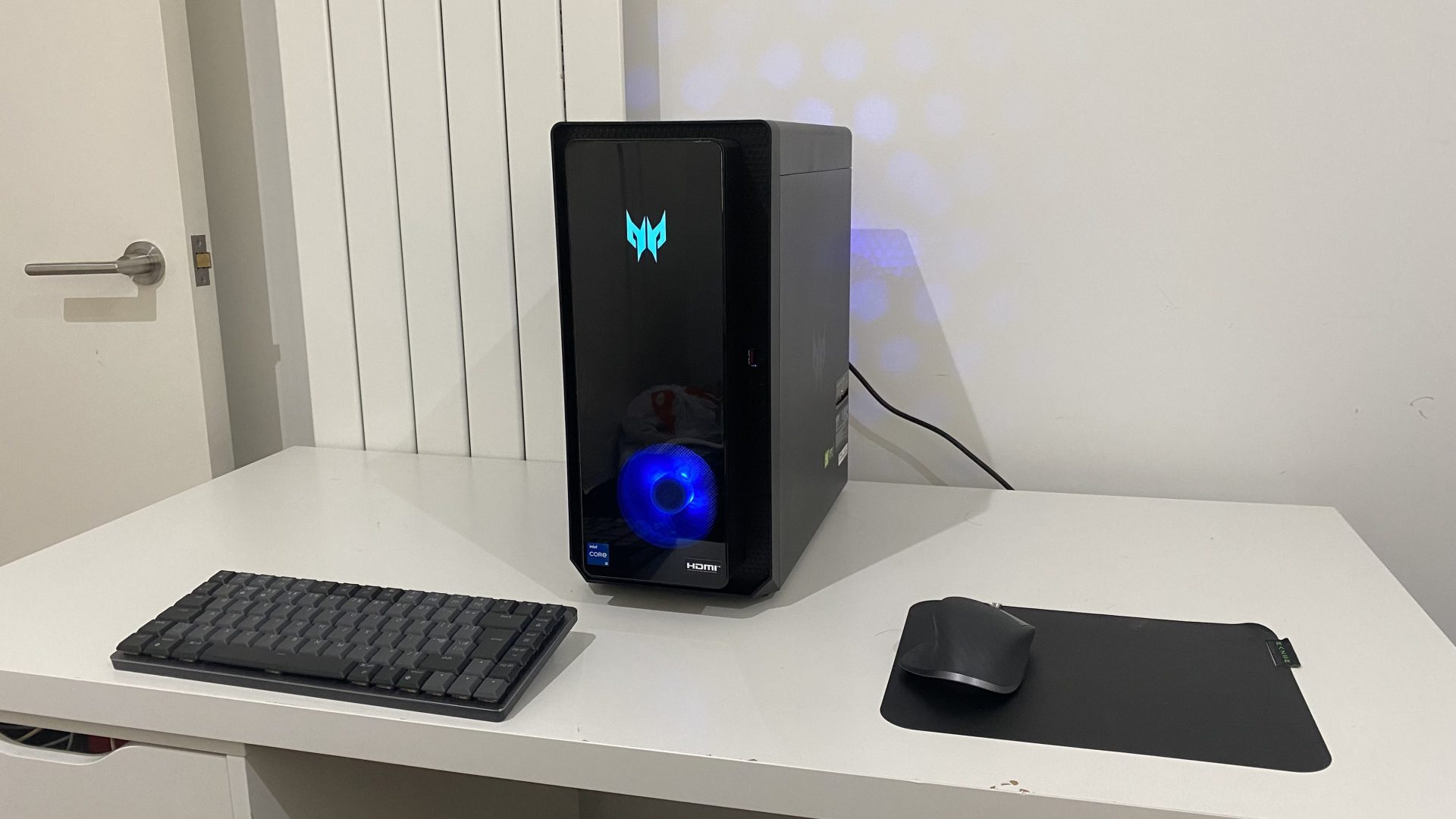 Acer Predator Orion 3000