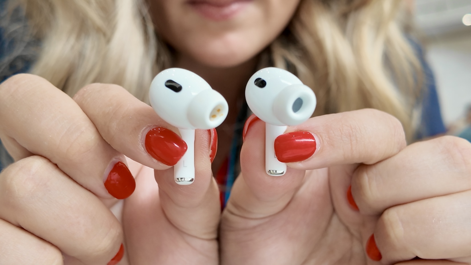 Apple AirPods Pro 3