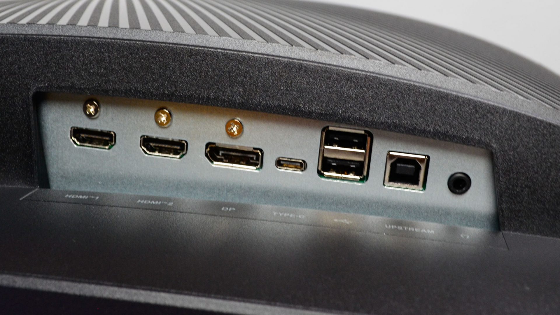 Обзор MSI MPG 491CQP QD-OLED — ультраширокий QD-OLED экран картинка MSI MPG 491CQP QD-OLED