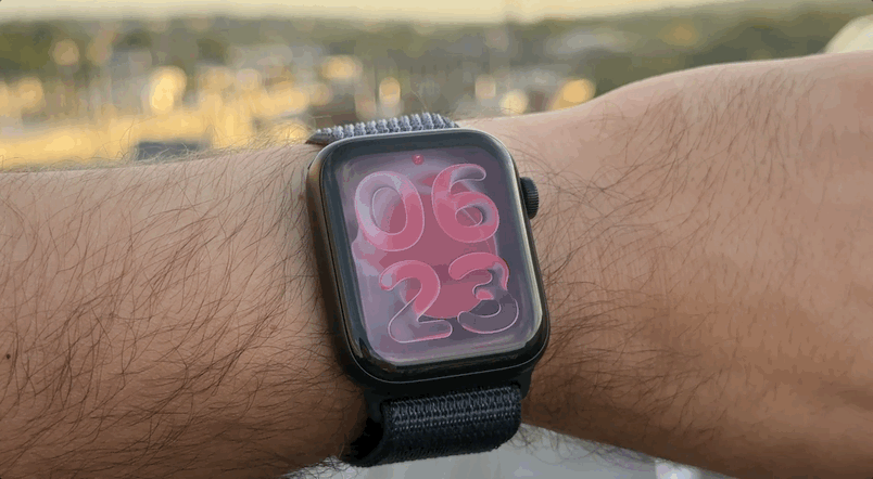 Обзор Apple Watch SE 3 — лучшие для большинства картинка Apple Watch SE 3