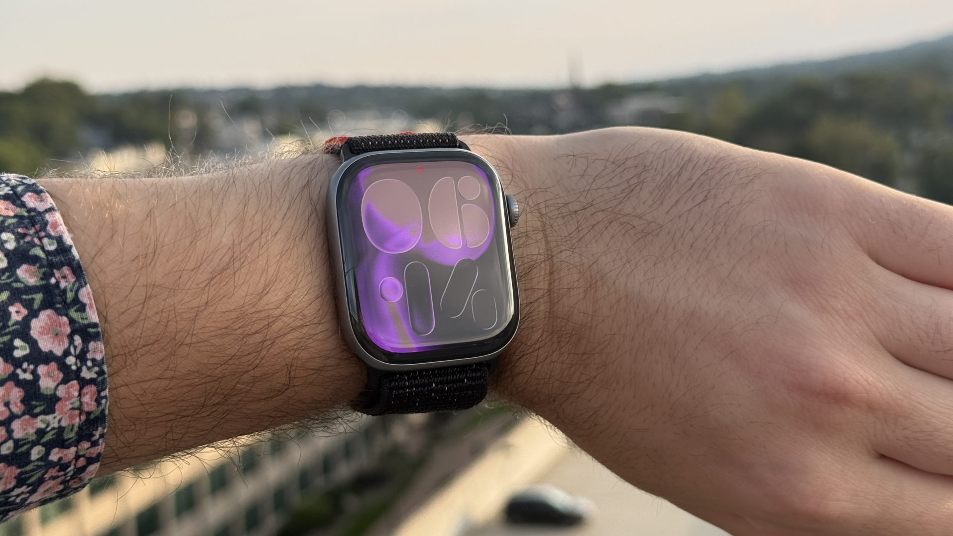 Apple Watch Series 11