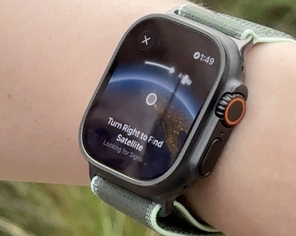Apple Watch Ultra 3 