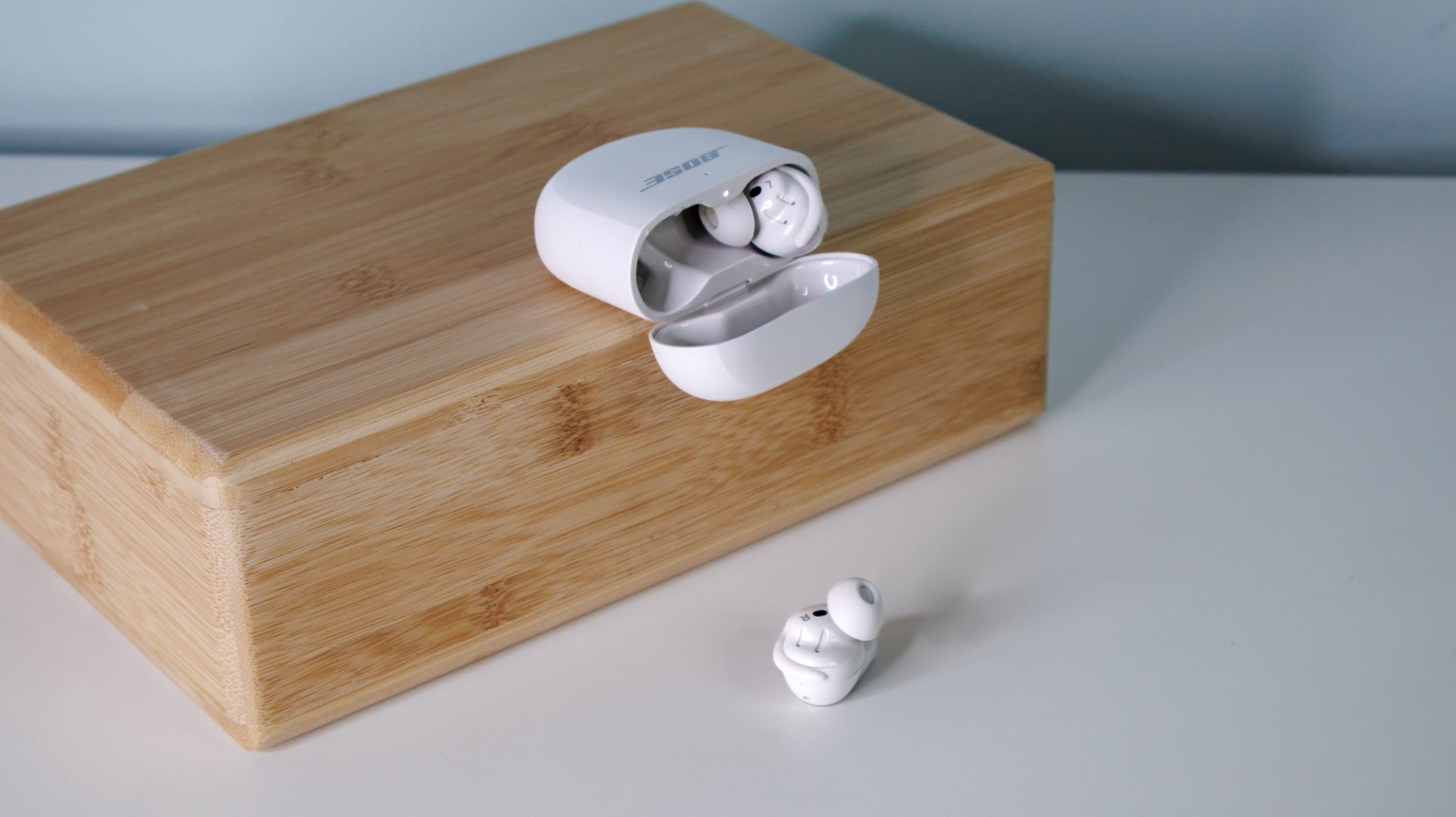 Bose QuietComfort Ultra Earbuds Gen 2