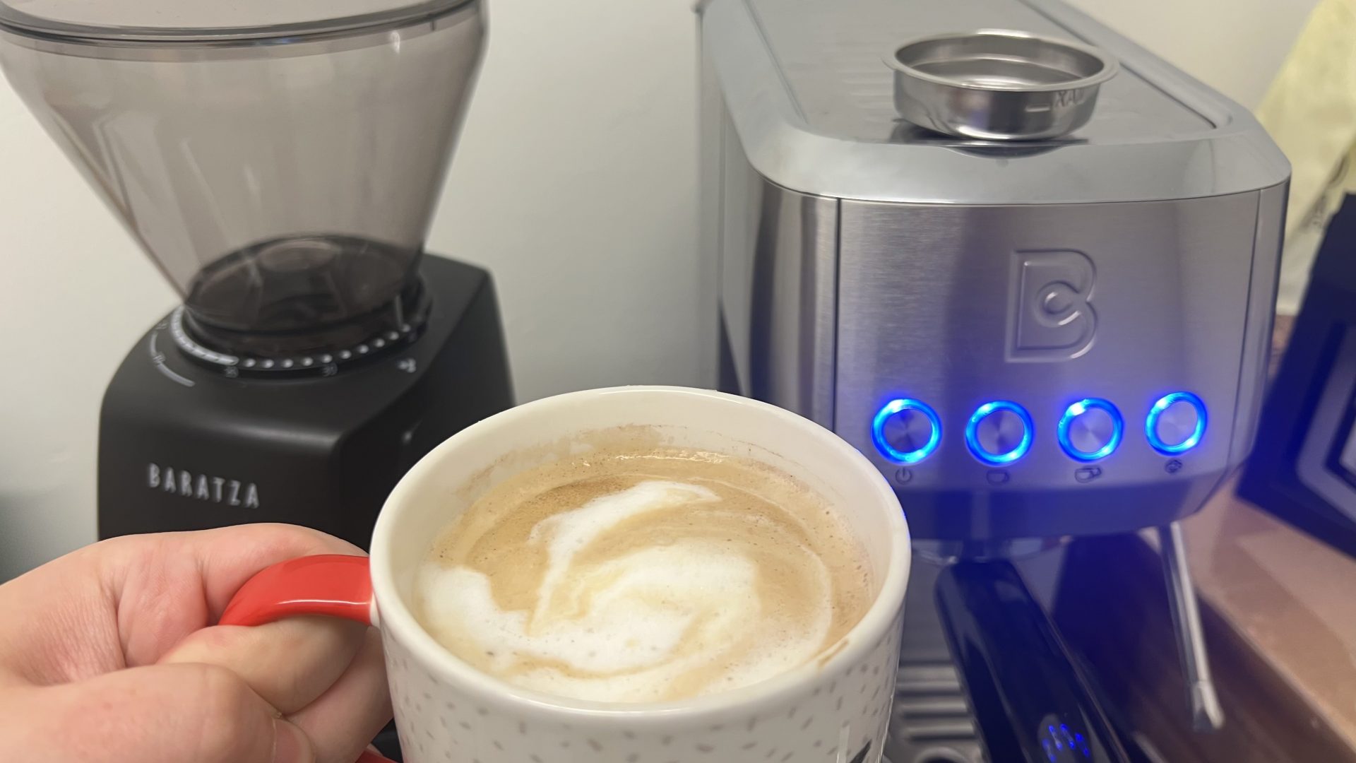 Casabrews 3700 Essential