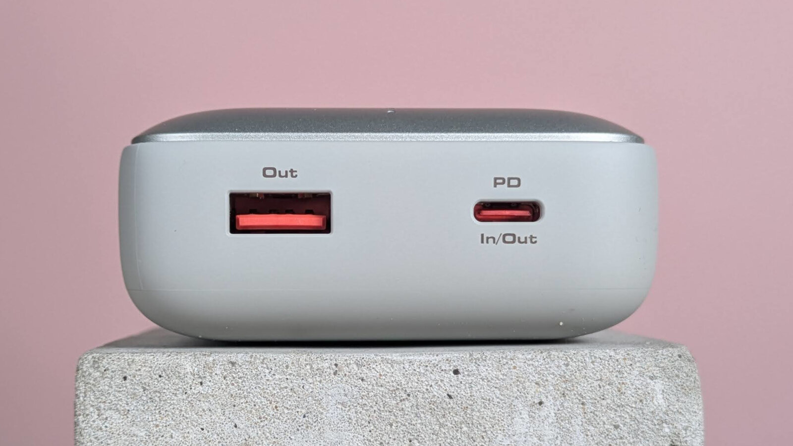 Обзор Aukey Spark Mini 20000 — карманный пауэрбанк с PD картинка Aukey Spark Mini 20000