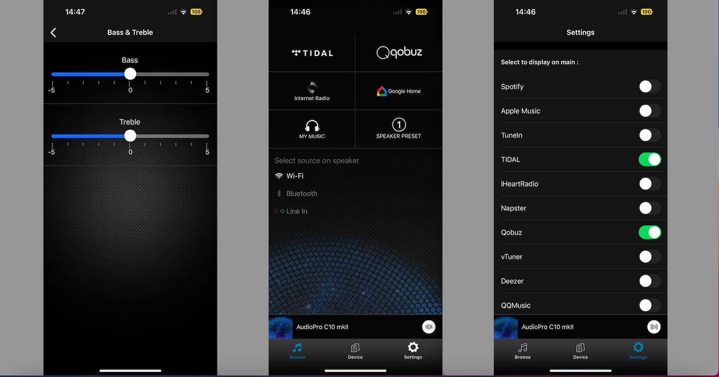 Audio Pro Addon C10 MkII
