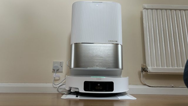 Обзор Dreame X50 Ultra Complete: робот-пылесос для сложных задач