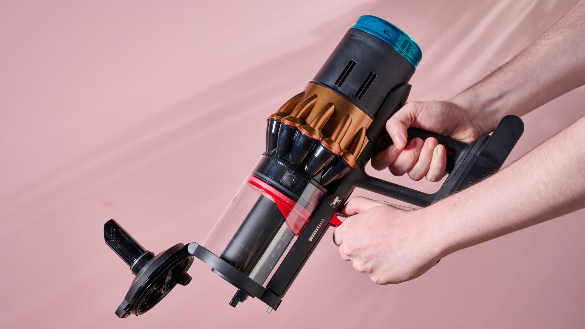 Dyson V16 Piston Animal