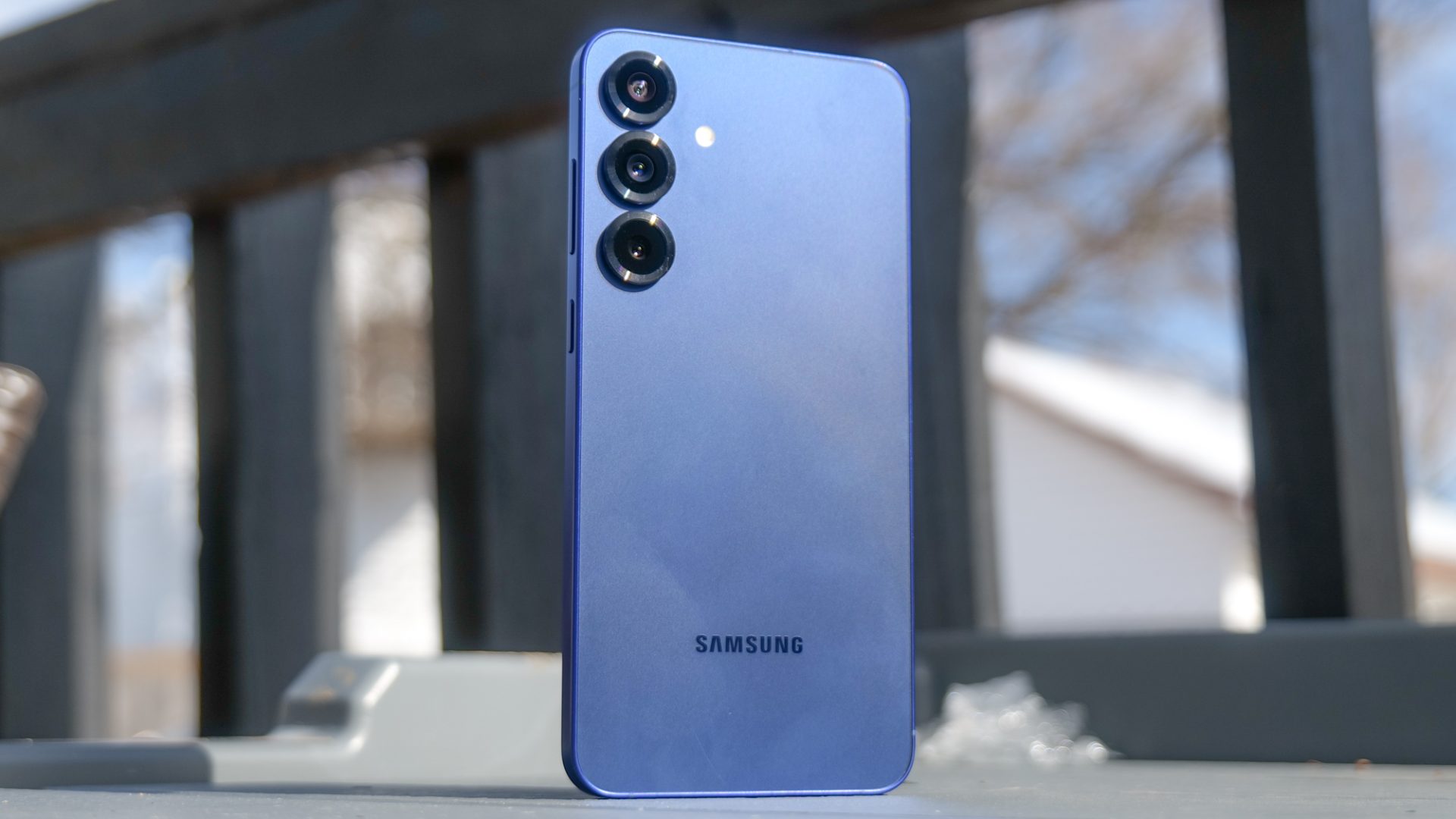 Samsung Galaxy S25 Plus