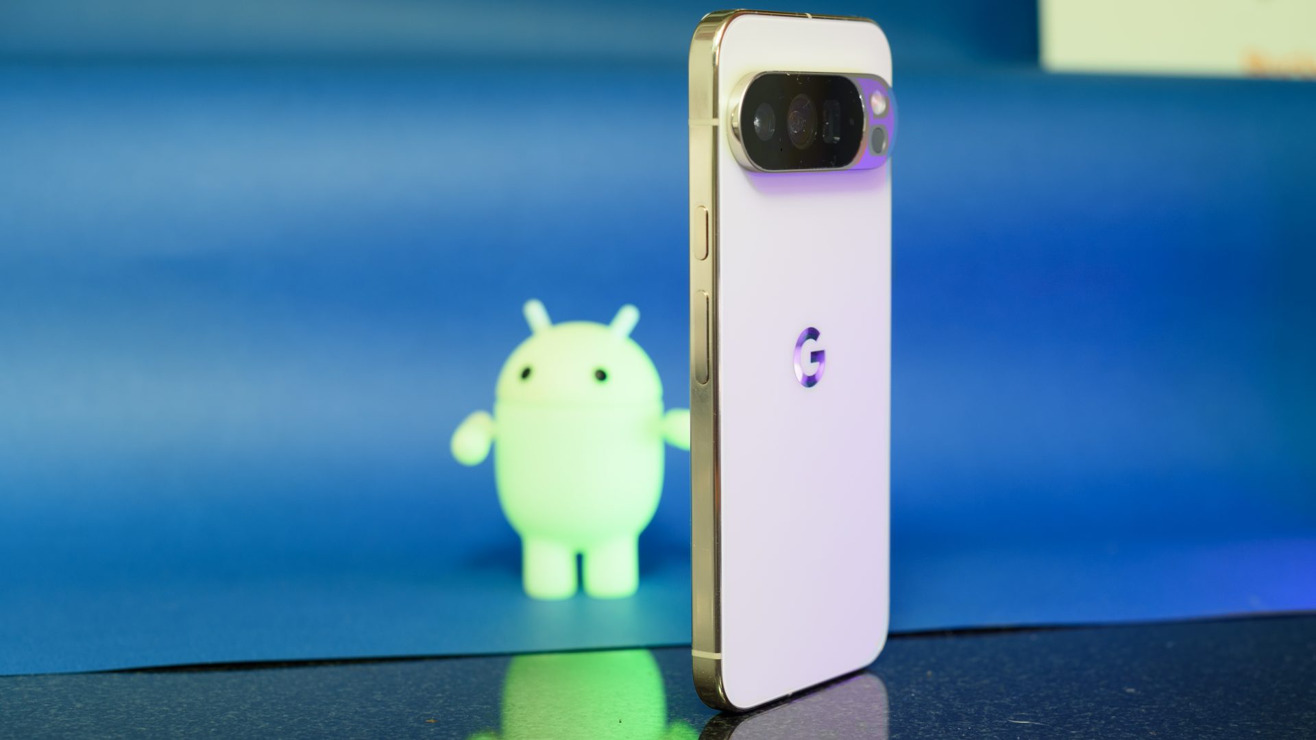 Google Pixel 10 Pro XL