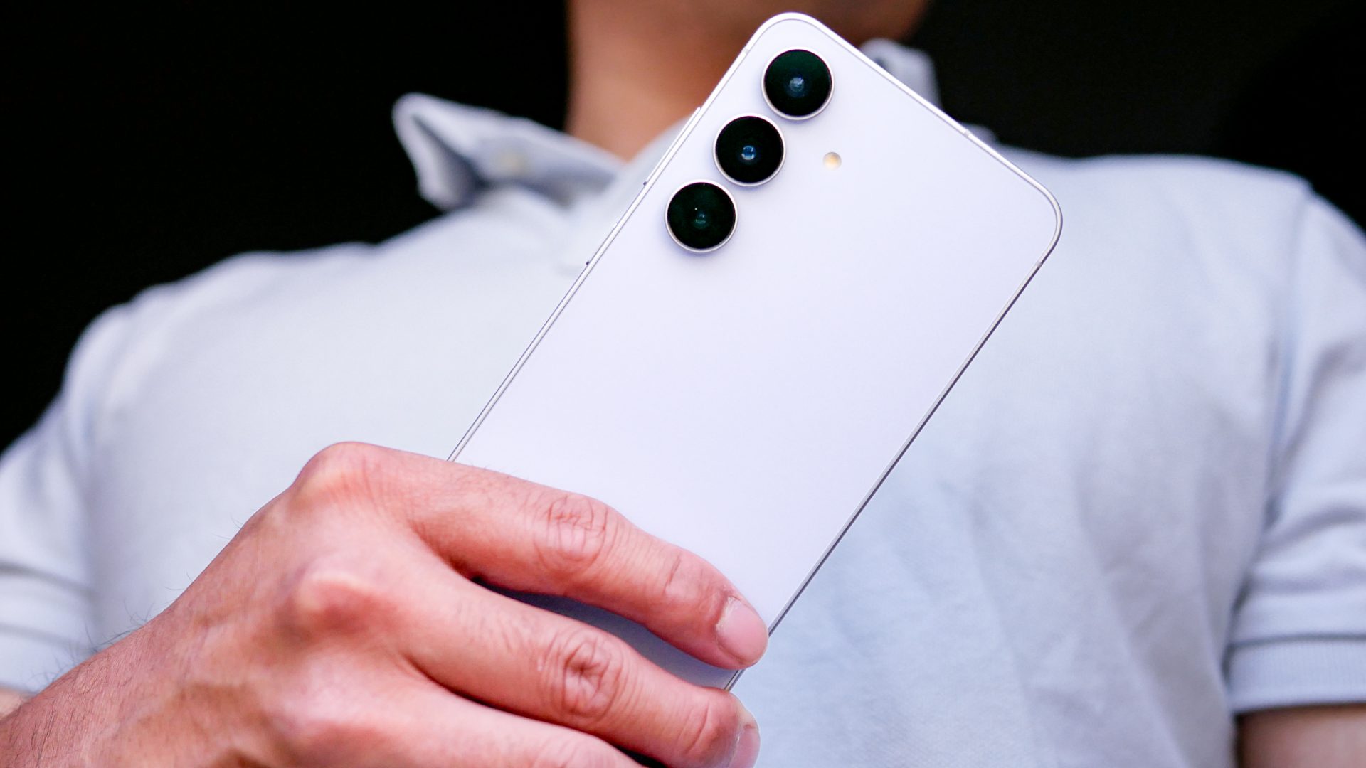 Samsung Galaxy S25 FE