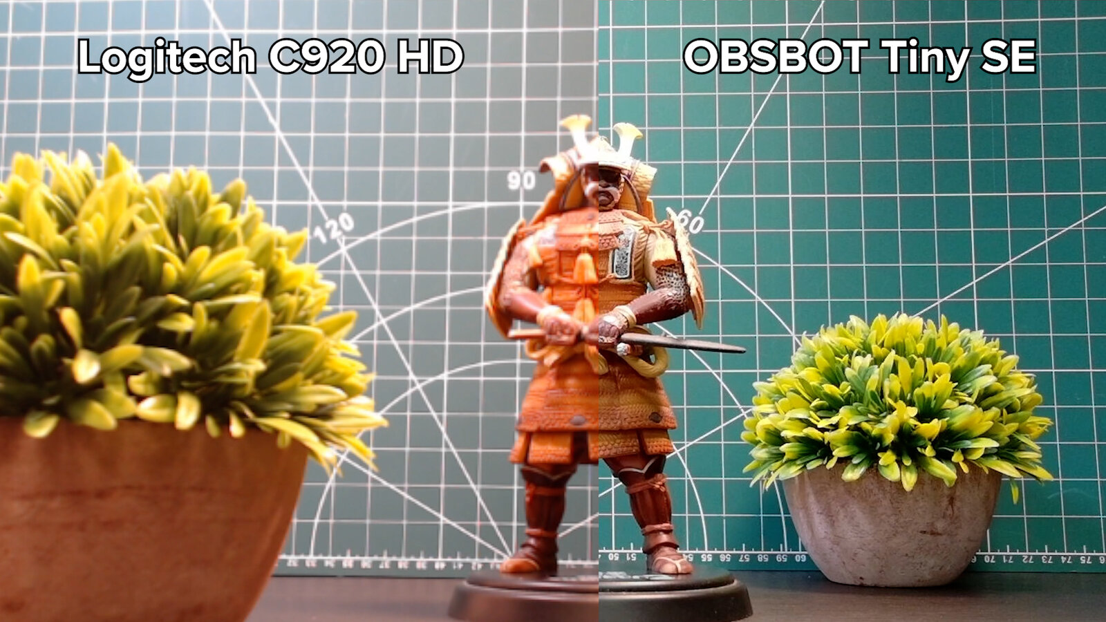 Obsbot Tiny SE