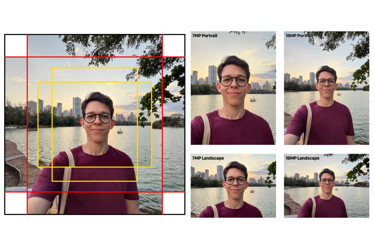 iPhone 17 против iPhone 16