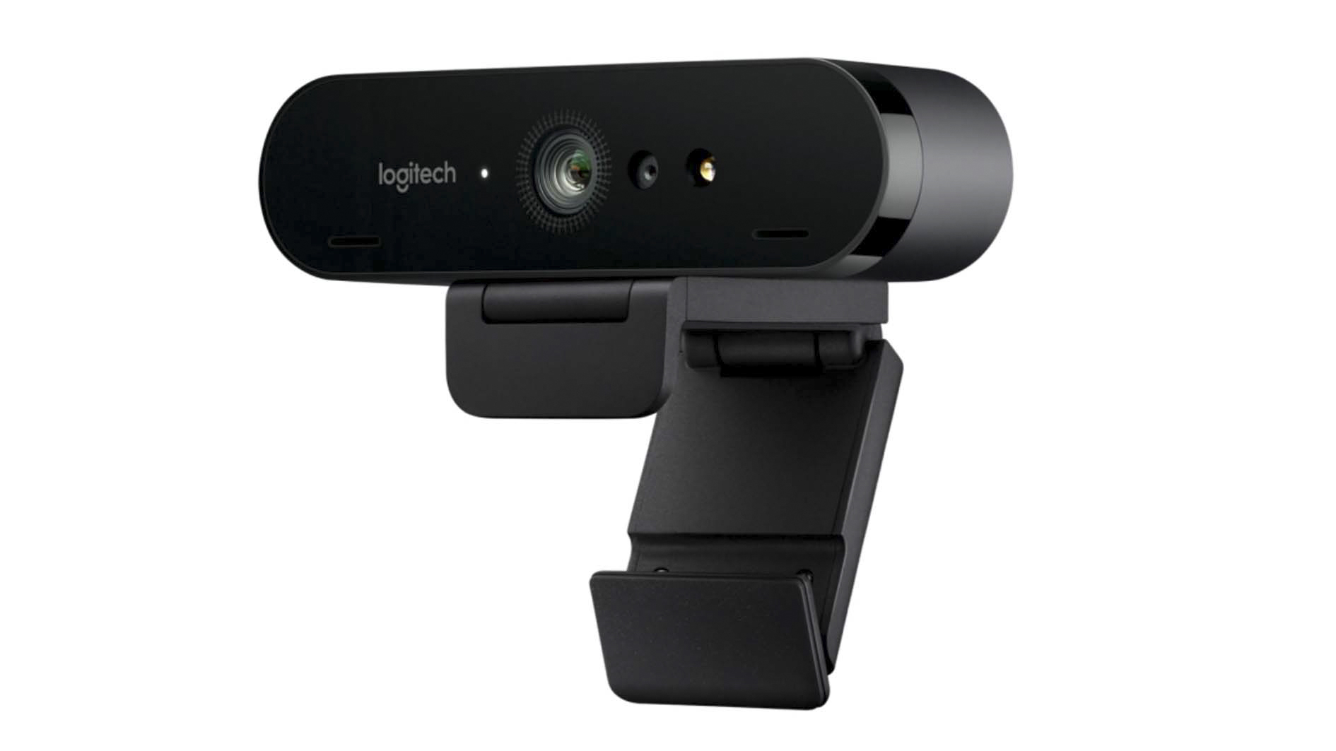 Logitech Brio Stream