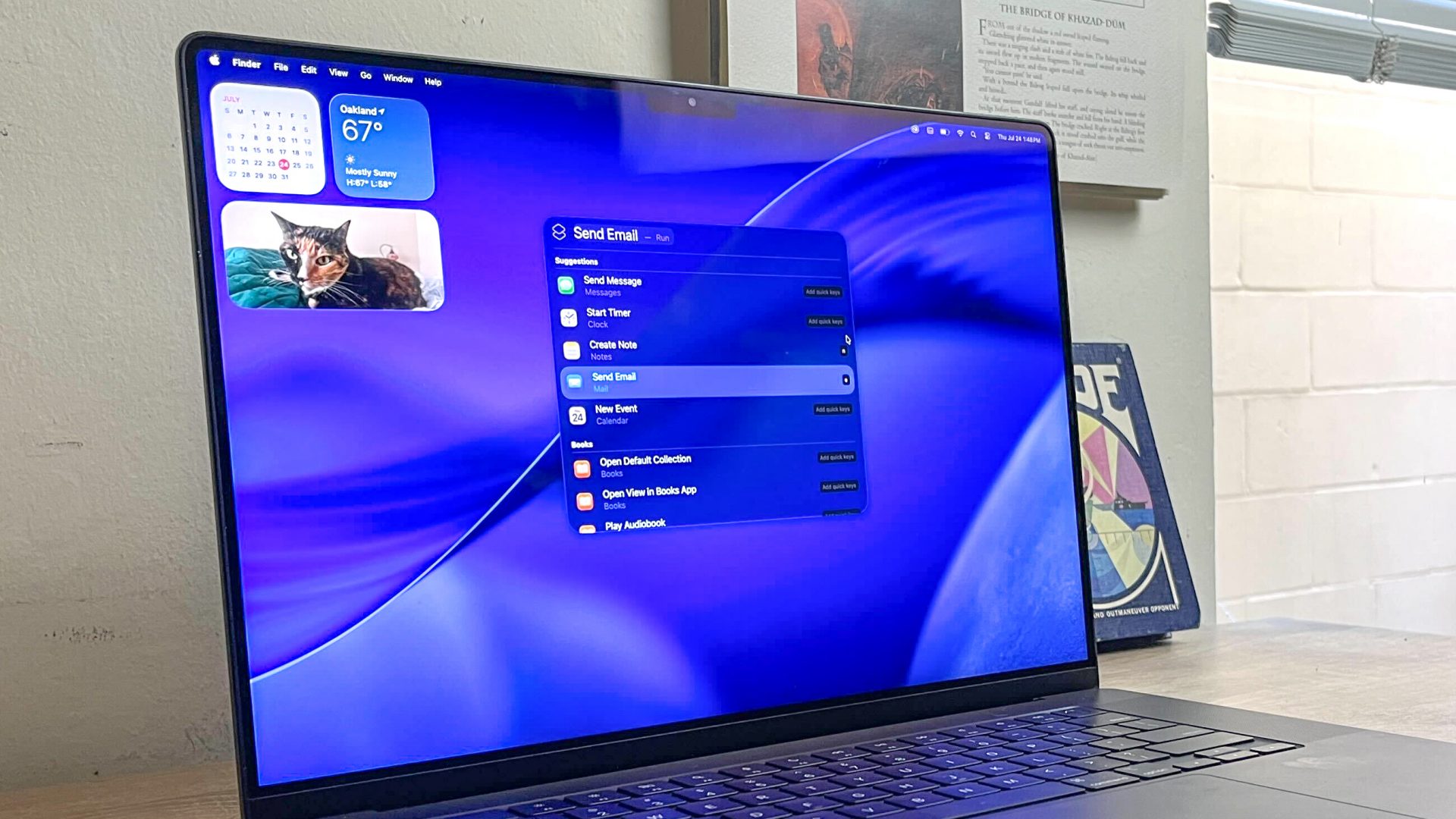 Apple macOS Tahoe review