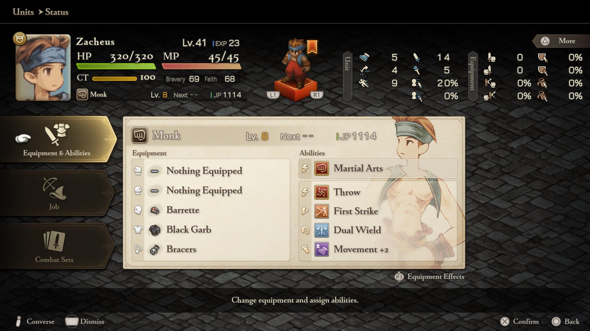  Final Fantasy Tactics