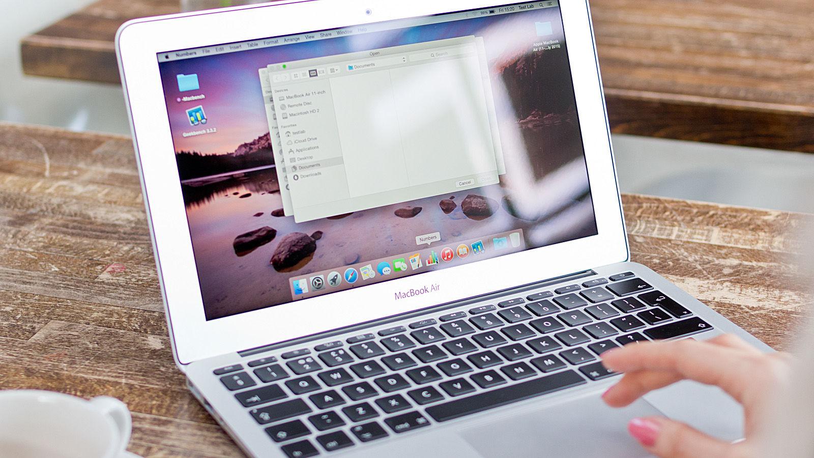 Сколько живут Mac и MacBook — реальный срок службы моделей картинка Mac