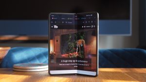 Обзор Oppo Find N5: самый горячий складной смартфон 2025 года