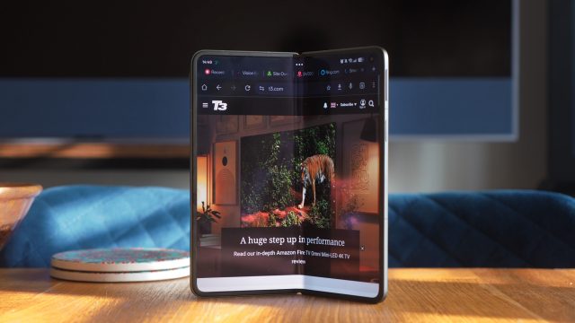 Обзор Oppo Find N5: самый горячий складной смартфон 2025 года