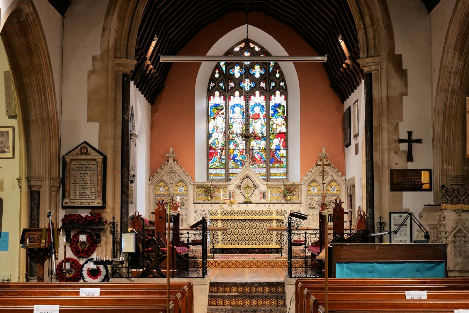 Panasonic Lumix S 20-60mm f/3.5-5.6