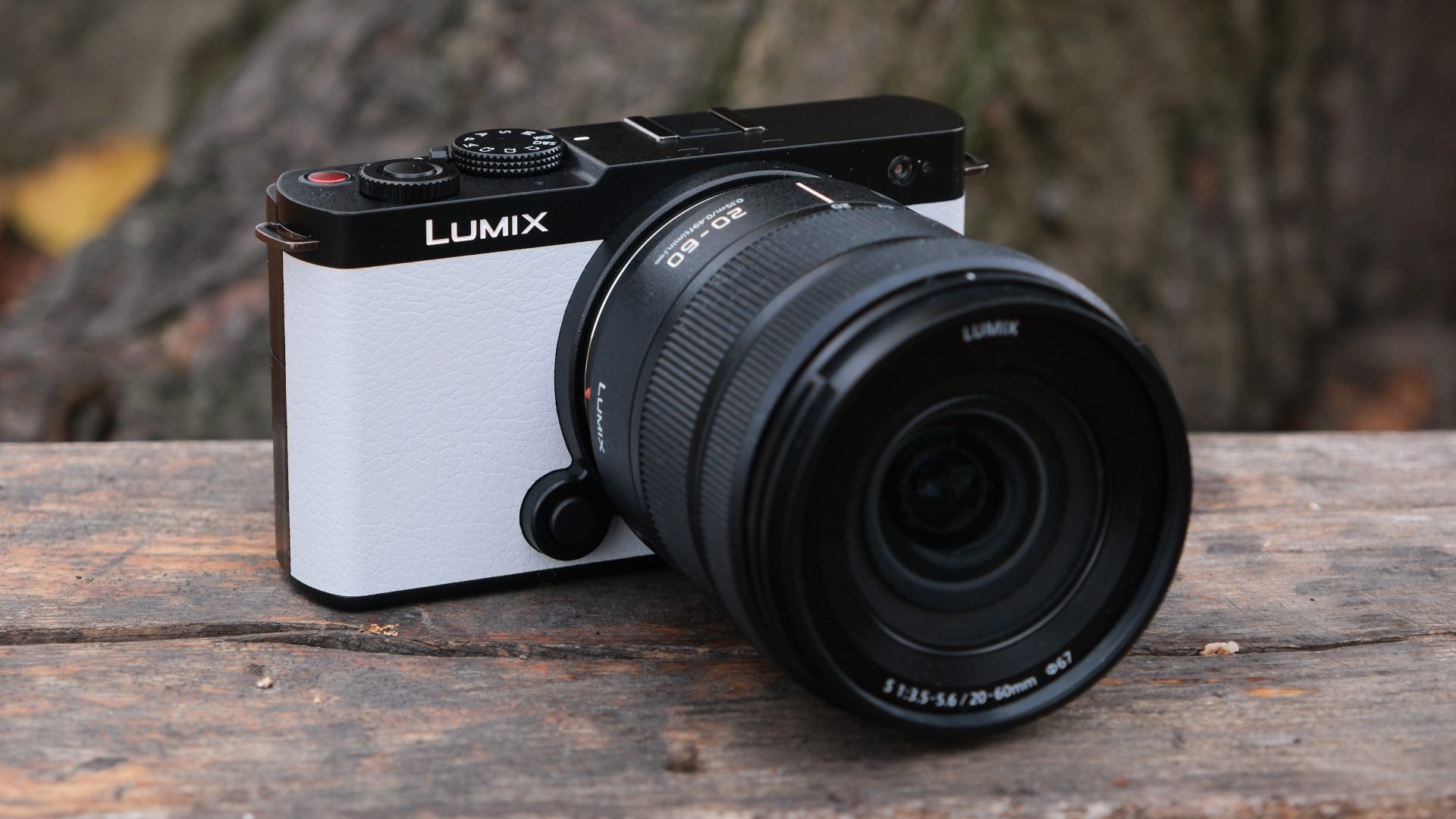 Обзор Panasonic Lumix S9: полнокадровая камера для креатива картинка Panasonic Lumix S9