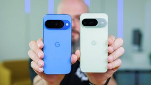 Google Pixel 10 и Pixel 9 — сравнение: шаг вперёд и для кого?