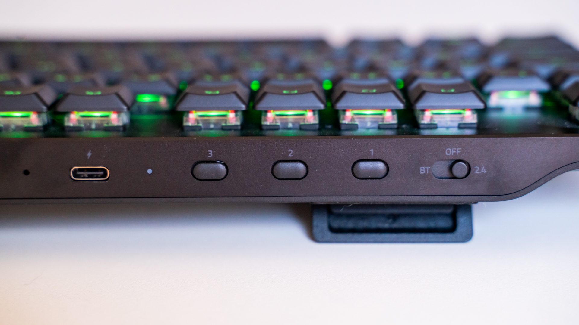 Razer DeathStalker V2 Pro