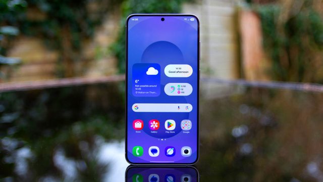 Обзор Samsung Galaxy S25 Plus: минорное обновление с фокусом на ИИ