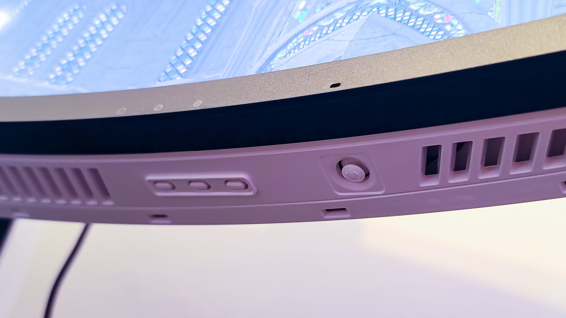 Samsung Odyssey Neo G9 