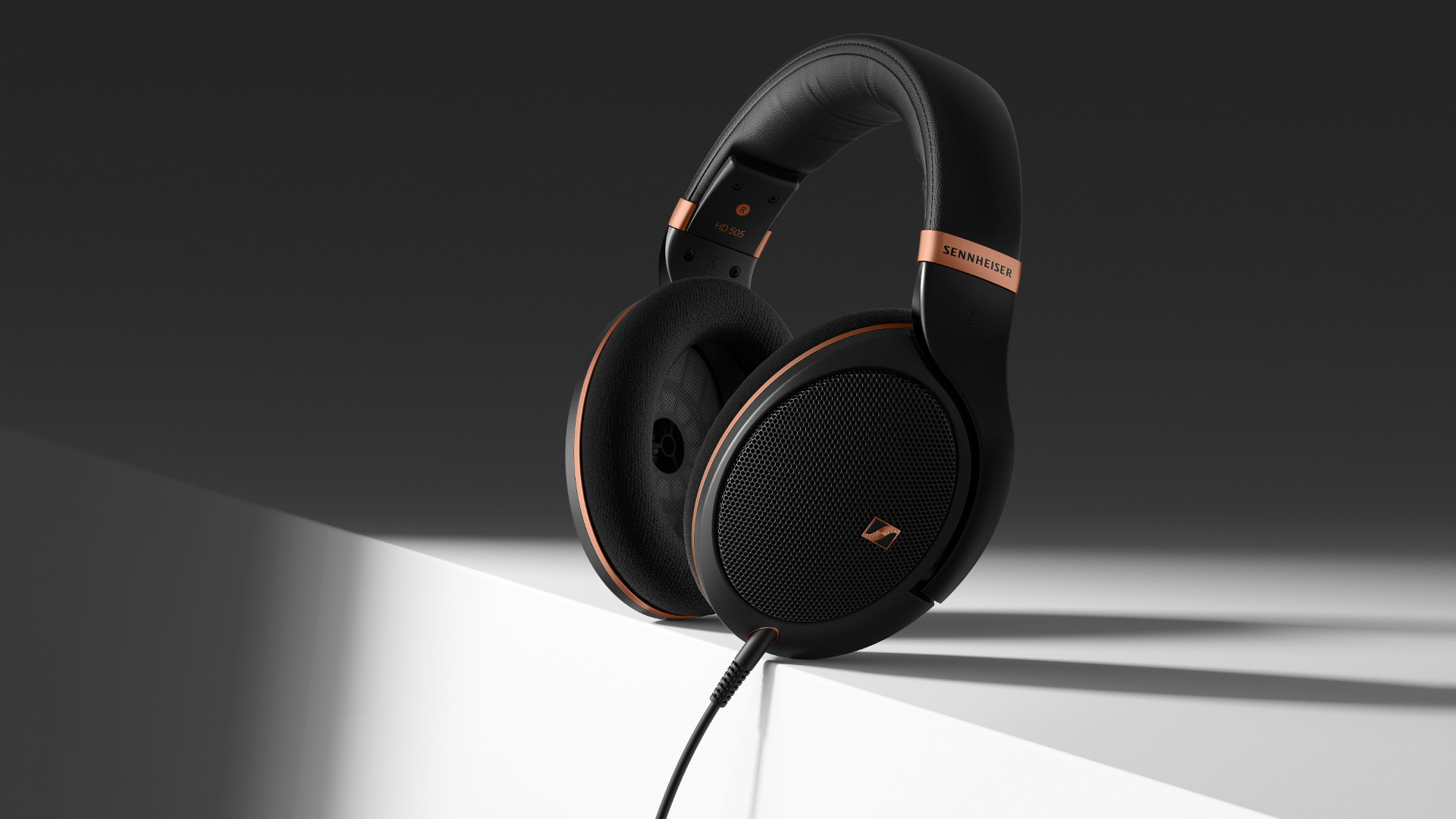 Обзор Sennheiser HD 505: доступные Hi-Fi наушники