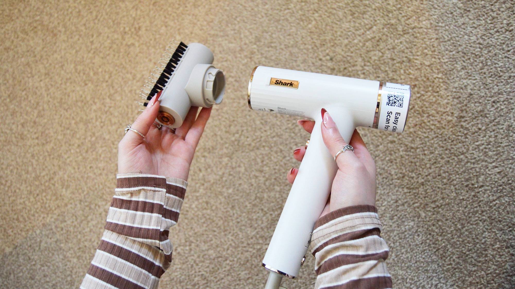 Shark SpeedStyle 5-in-1