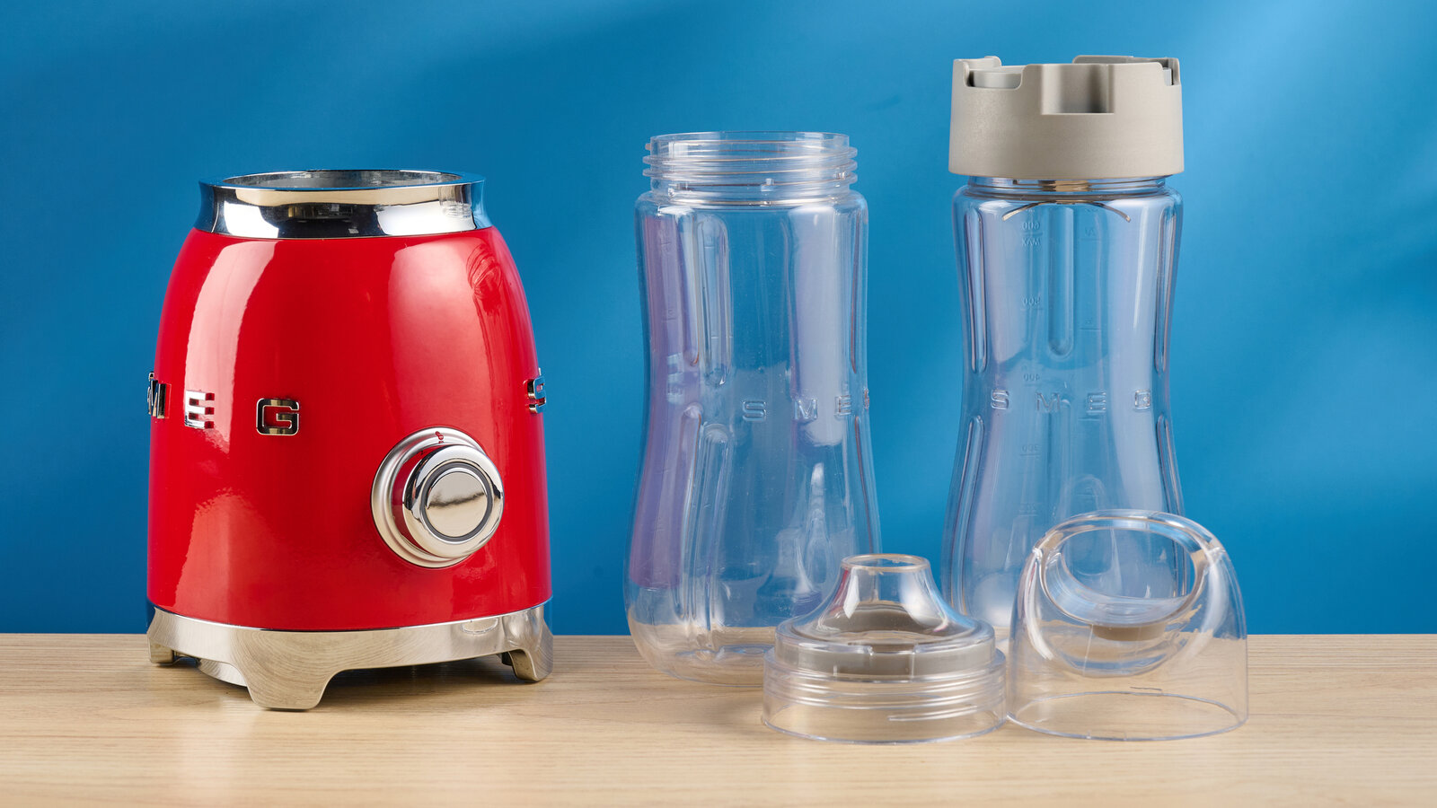 Smeg Personal Blender