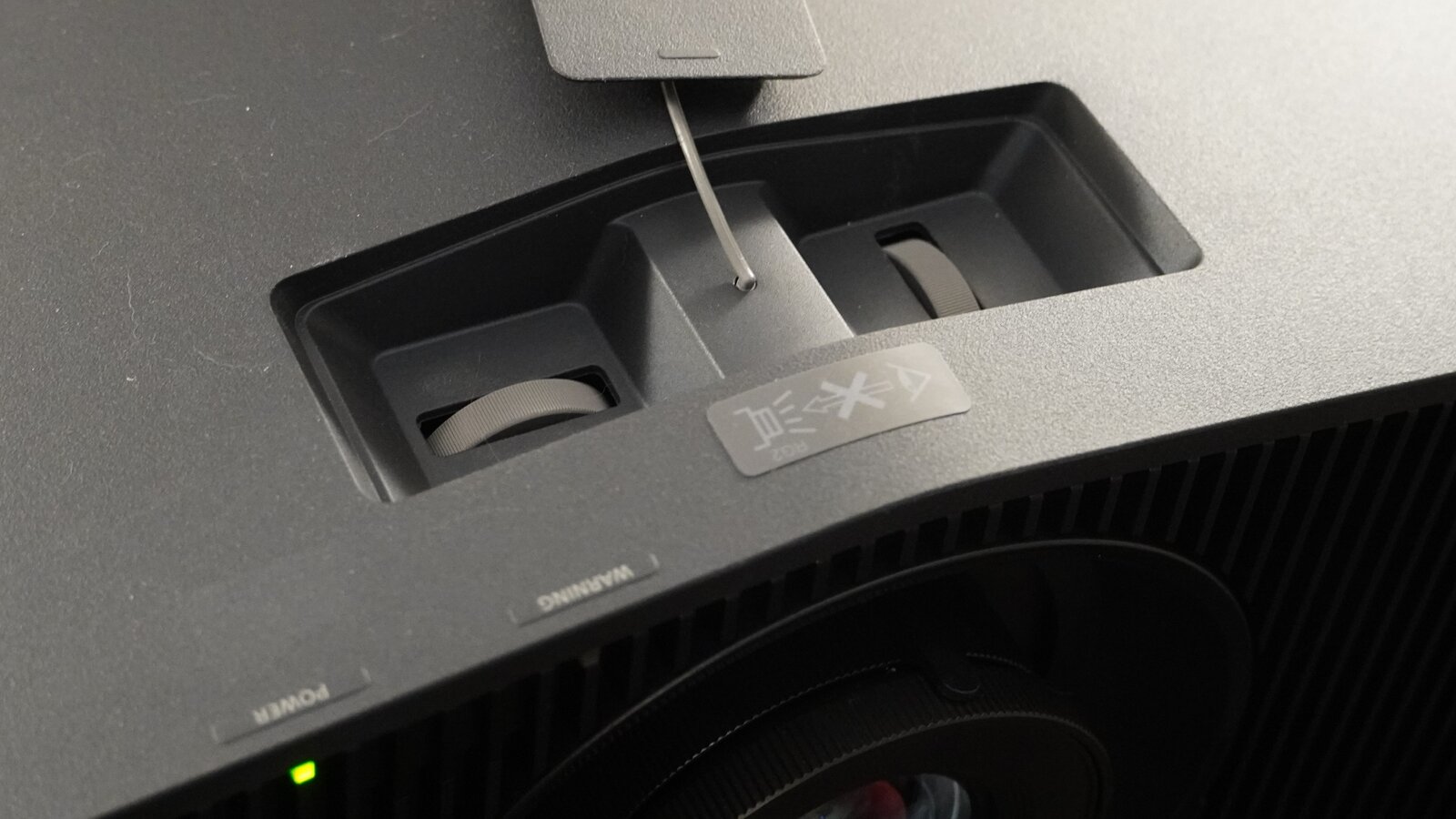 Sony Bravia Projector 7