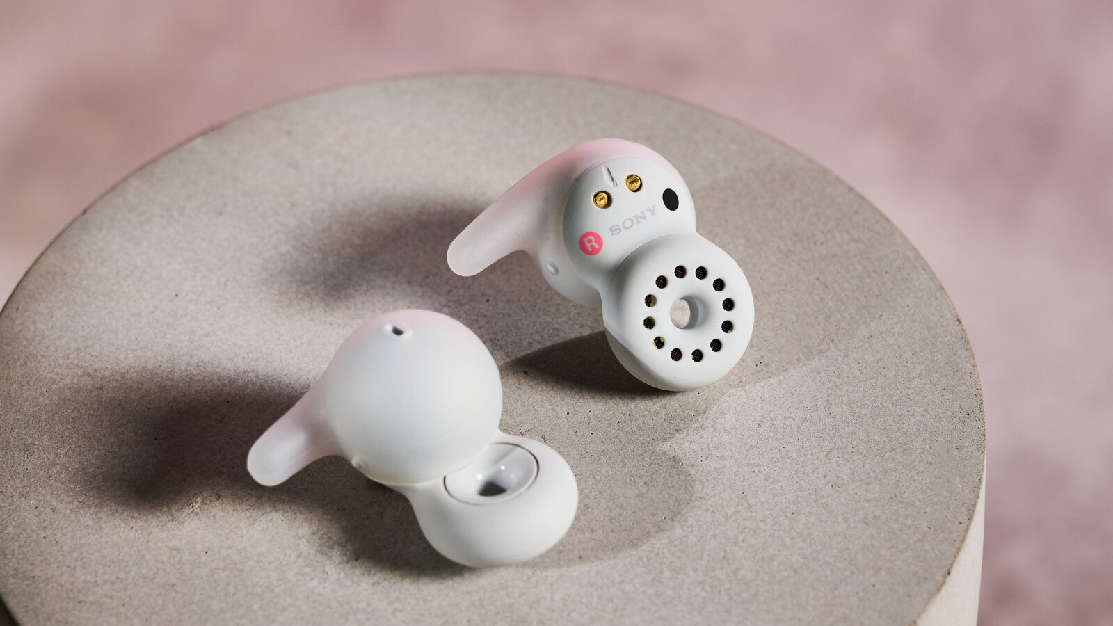 Sony LinkBuds Open