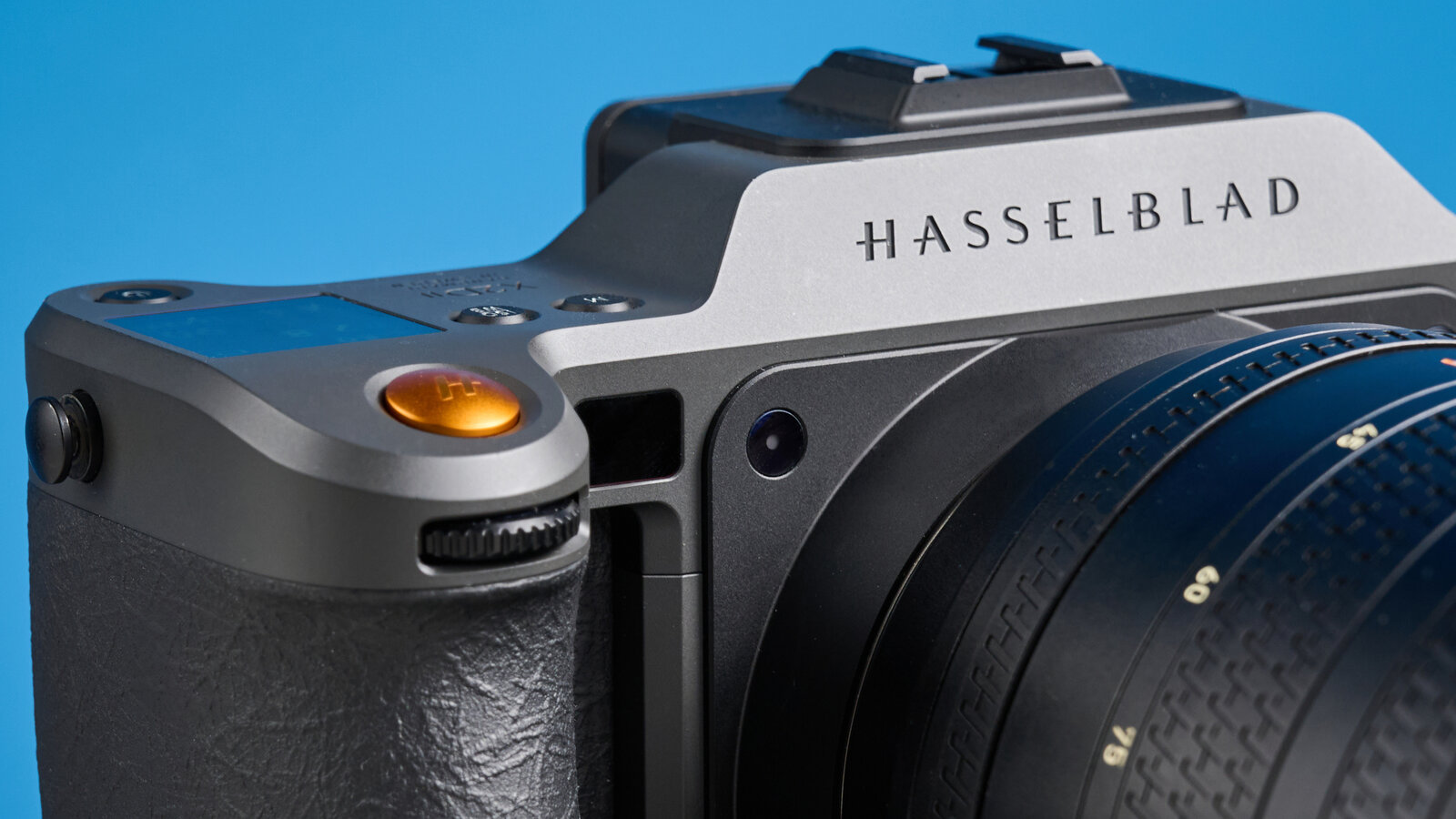 Hasselblad X2D II 100C