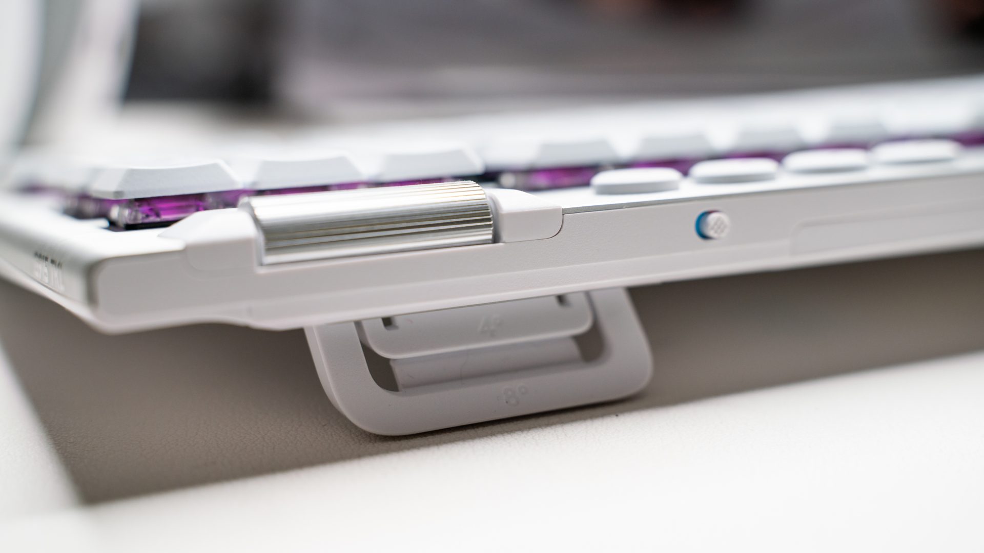 Logitech G915 TKL Lightspeed