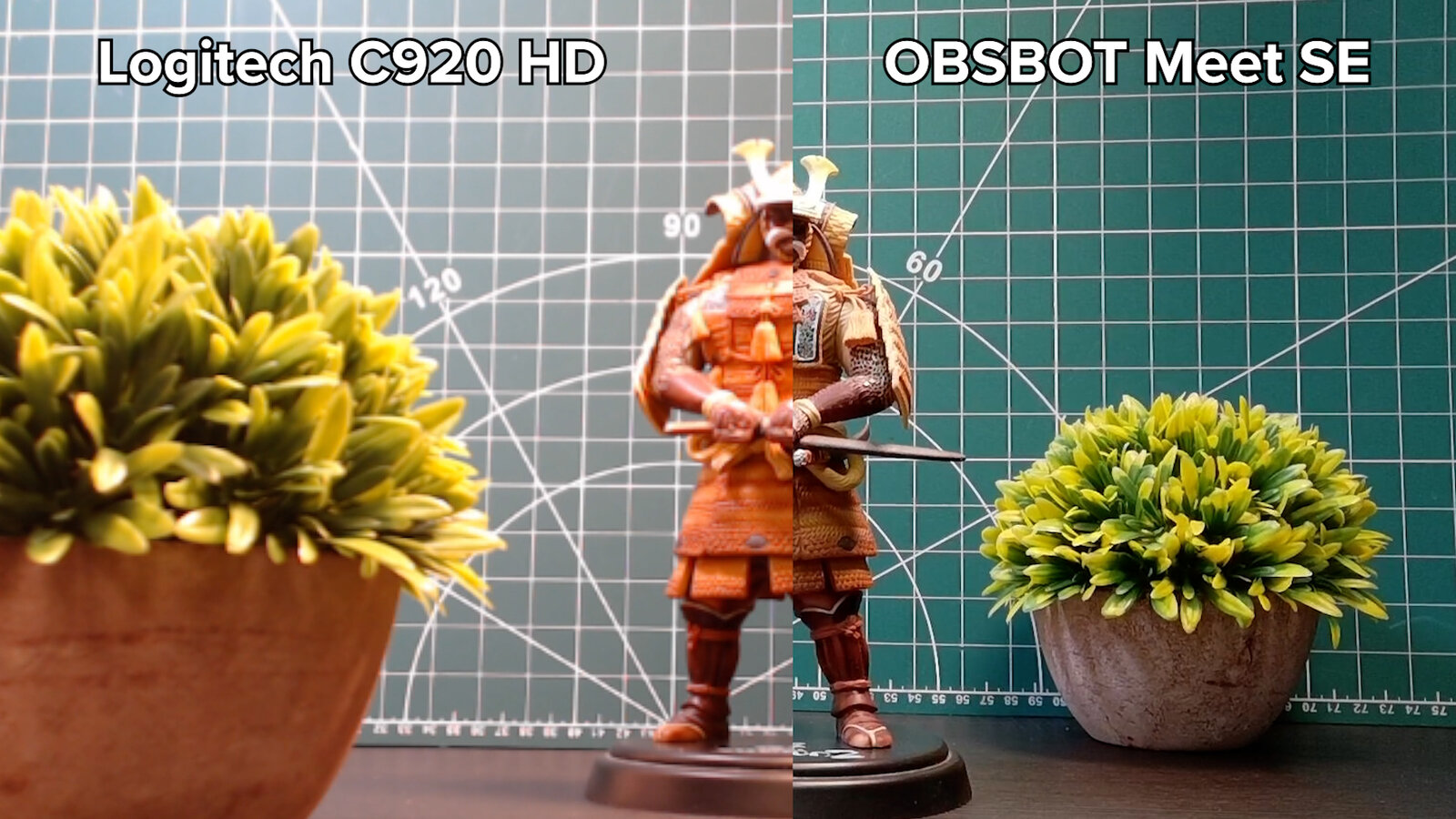 Obsbot Meet SE