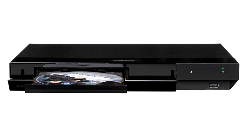 Sony UBP-X700