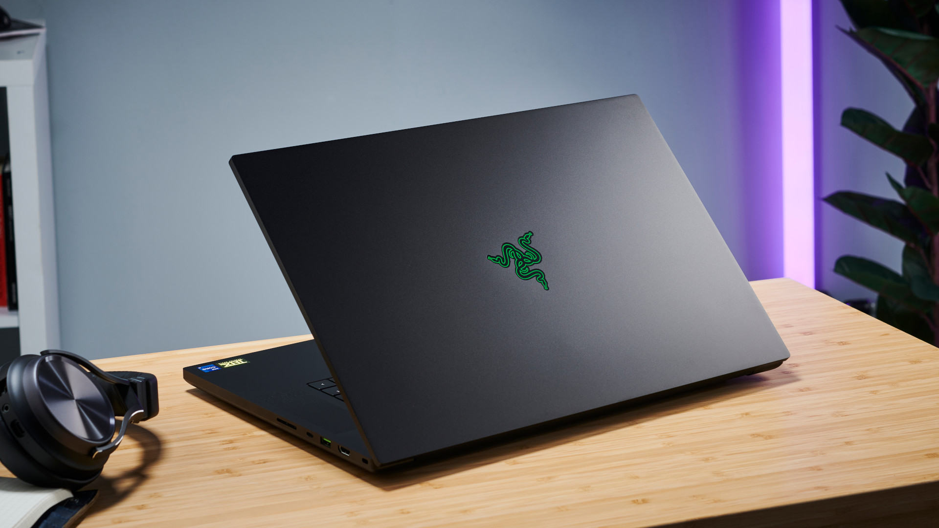 Razer Blade 17 (2022)