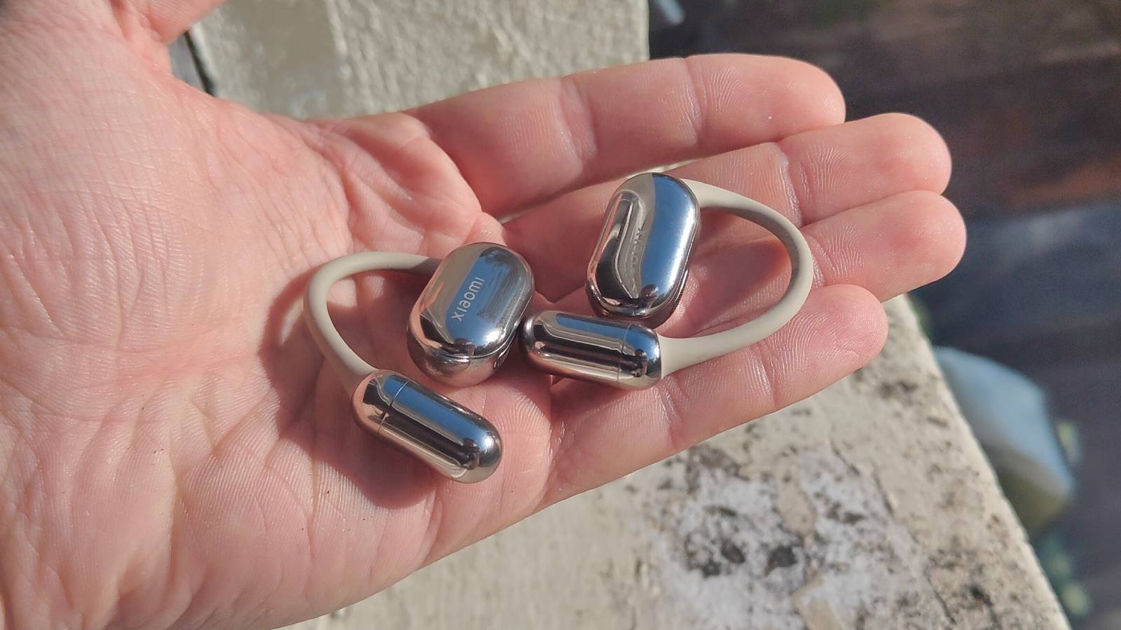 Xiaomi OpenWear Stereo Pro