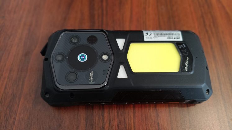 Ulefone Armor 29 Ultra: