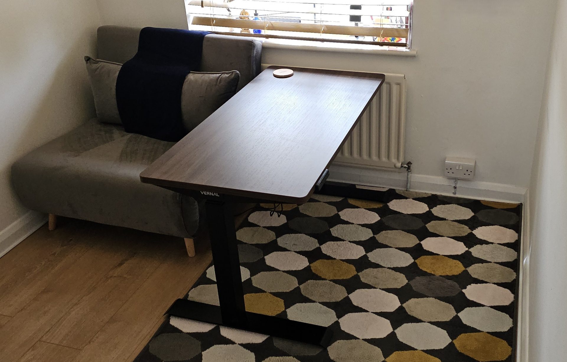 Vernal Standing Desk