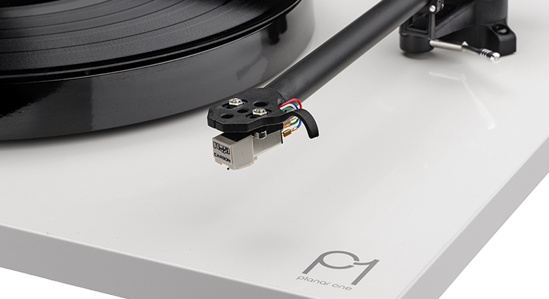 Rega Planar 1