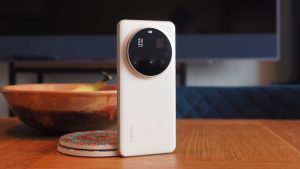 Обзор Xiaomi 15 Ultra: лучший камерофон для фотографов