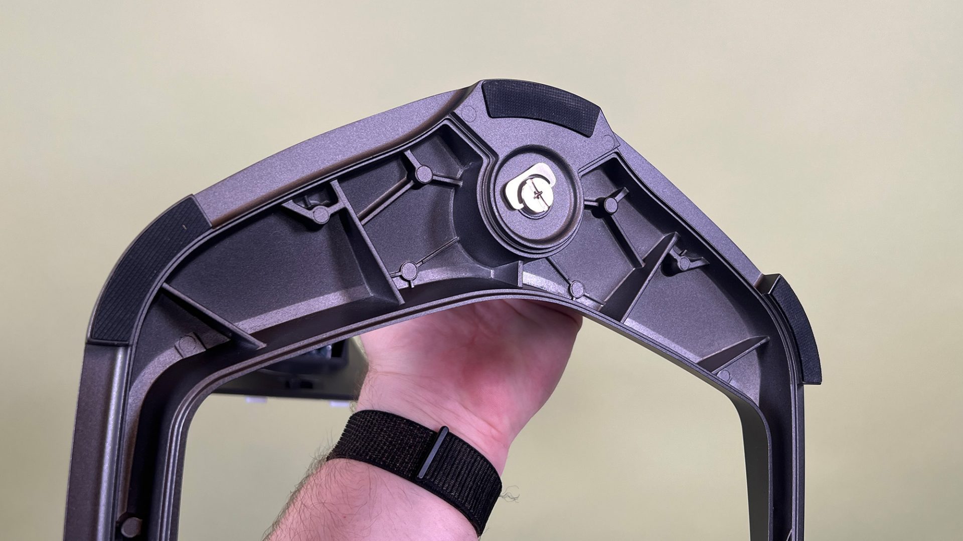 Master Tempest GP2711