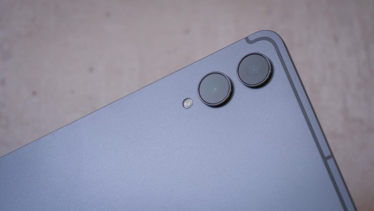 Samsung Galaxy Tab S11 Ultra