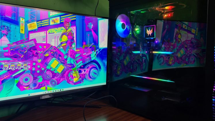 Acer Predator Orion 7000 (2023)