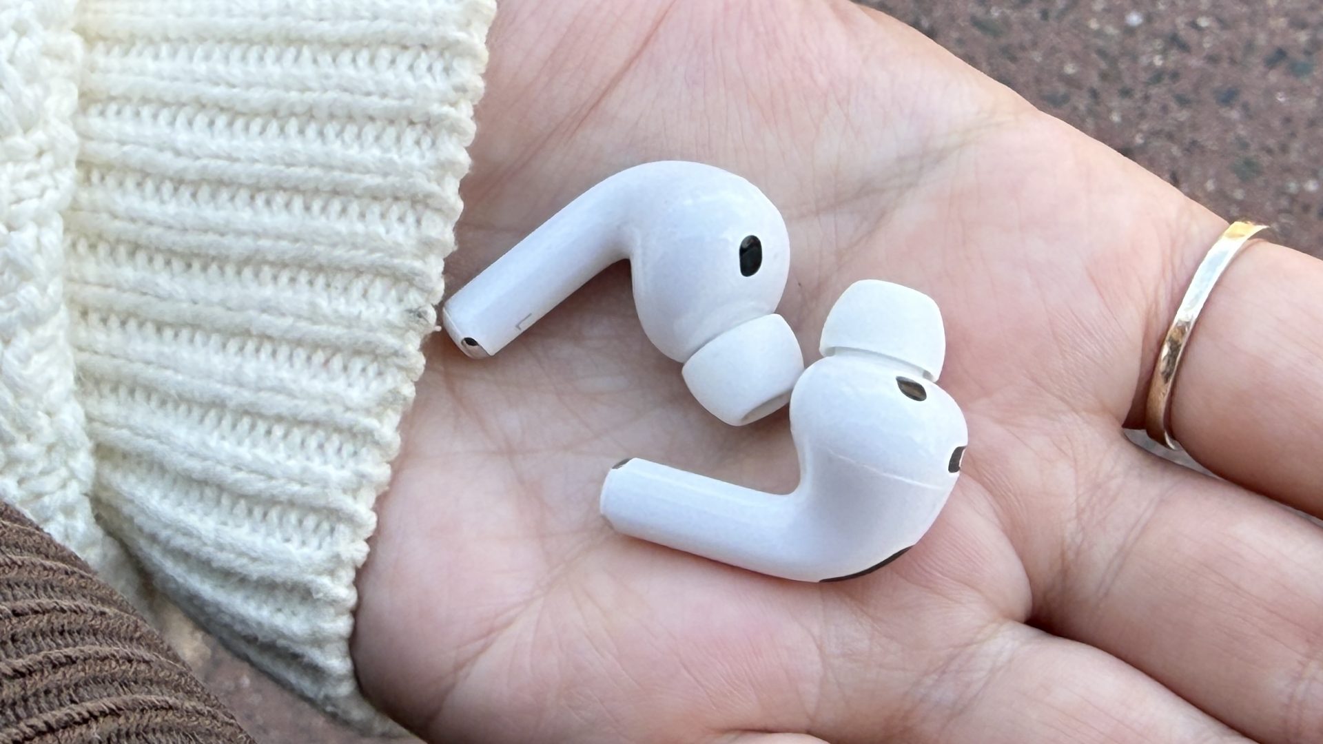 Apple AirPods Pro 3